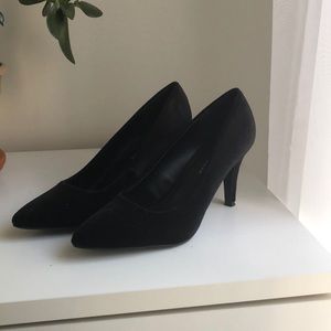 Classic ASOS  heels wide fit